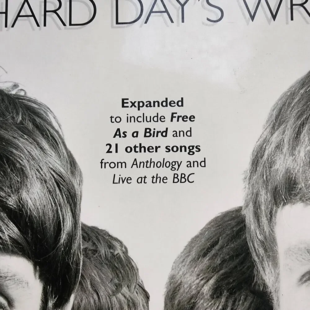A Hard Day's Write, Revised Edition: The Stories Behind Every Beatles' Song ...